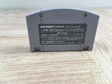 Mario Tennis 64 Boxed Nintendo N64 Japan - UF7725