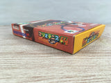 Mario Tennis 64 Boxed Nintendo N64 Japan - UF7725