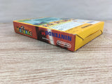 Mario Tennis 64 Boxed Nintendo N64 Japan - UF7725