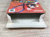Mario Tennis 64 Boxed Nintendo N64 Japan - UF7725