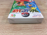 Pokemon Stadium Boxed Nintendo N64 Japan - UF7726