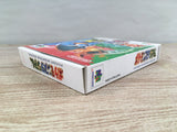 Pokemon Stadium Boxed Nintendo N64 Japan - UF7726