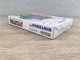 Pokemon Stadium Boxed Nintendo N64 Japan - UF7726