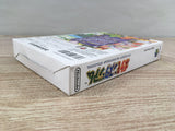 Pokemon Stadium Boxed Nintendo N64 Japan - UF7726