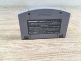 Pokemon Stadium Gold Silver Crystal Boxed Nintendo N64 Japan - UF7727