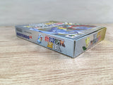 Pokemon Stadium Gold Silver Crystal Boxed Nintendo N64 Japan - UF7727