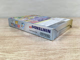 Pokemon Stadium Gold Silver Crystal Boxed Nintendo N64 Japan - UF7727