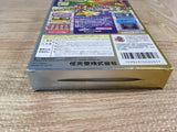 Pokemon Stadium Gold Silver Crystal Boxed Nintendo N64 Japan - UF7727