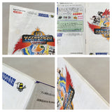 Super B-daman Battle Phoenix Boxed Nintendo N64 Japan - UF7729