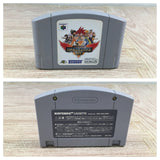 Super B-daman Battle Phoenix Boxed Nintendo N64 Japan - UF7729