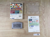 Super B-daman Battle Phoenix Boxed Nintendo N64 Japan - UF7729