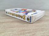 Super B-daman Battle Phoenix Boxed Nintendo N64 Japan - UF7729
