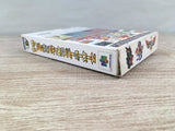Super B-daman Battle Phoenix Boxed Nintendo N64 Japan - UF7729