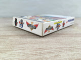 Super B-daman Battle Phoenix Boxed Nintendo N64 Japan - UF7729