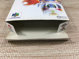 Super B-daman Battle Phoenix Boxed Nintendo N64 Japan - UF7729