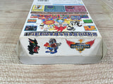 Super B-daman Battle Phoenix Boxed Nintendo N64 Japan - UF7729