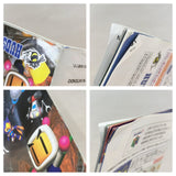 Bomberman Hero Boxed Nintendo N64 Japan - UF7730