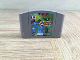 Bomberman Hero Boxed Nintendo N64 Japan - UF7730