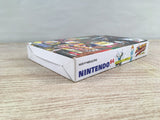 Bomberman Hero Boxed Nintendo N64 Japan - UF7730