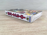 Bomberman Hero Boxed Nintendo N64 Japan - UF7730