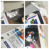 Bomberman Hero Boxed Nintendo N64 Japan - UF7730