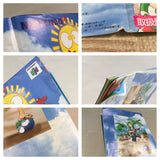 Puyo Puyo Sun Boxed Nintendo N64 Japan - UF7731