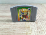 Puyo Puyo Sun Boxed Nintendo N64 Japan - UF7731