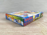 Puyo Puyo Sun Boxed Nintendo N64 Japan - UF7731