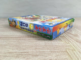 Puyo Puyo Sun Boxed Nintendo N64 Japan - UF7731