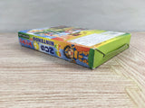 Puyo Puyo Sun Boxed Nintendo N64 Japan - UF7731