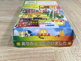 Puyo Puyo Sun Boxed Nintendo N64 Japan - UF7731