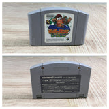 Diddy Kong Racing Boxed Nintendo N64 Japan - UF7732