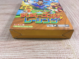Diddy Kong Racing Boxed Nintendo N64 Japan - UF7732