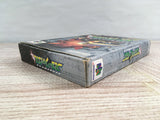 Star Fox Boxed Nintendo N64 Japan - UF7733