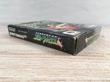 Star Fox Boxed Nintendo N64 Japan - UF7733