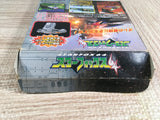 Star Fox Boxed Nintendo N64 Japan - UF7733
