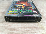 Star Fox Boxed Nintendo N64 Japan - UF7733