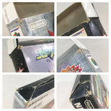 Star Fox Boxed Nintendo N64 Japan - UF7733