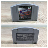 Wayne Gretzky's 3D Hockey Boxed Nintendo N64 Japan - UF7734