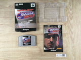 Wayne Gretzky's 3D Hockey Boxed Nintendo N64 Japan - UF7734