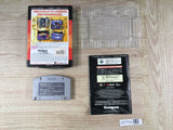 Wayne Gretzky's 3D Hockey Boxed Nintendo N64 Japan - UF7734