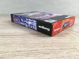 Wayne Gretzky's 3D Hockey Boxed Nintendo N64 Japan - UF7734