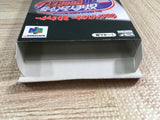 Wayne Gretzky's 3D Hockey Boxed Nintendo N64 Japan - UF7734