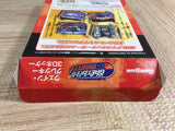 Wayne Gretzky's 3D Hockey Boxed Nintendo N64 Japan - UF7734