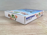 Nushi Tsuri 64 Shiokaze ni notte Fishing Boxed Nintendo N64 Japan - UF7735