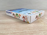 Nushi Tsuri 64 Shiokaze ni notte Fishing Boxed Nintendo N64 Japan - UF7735