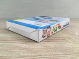 Nushi Tsuri 64 Shiokaze ni notte Fishing Boxed Nintendo N64 Japan - UF7735