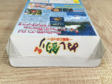 Nushi Tsuri 64 Shiokaze ni notte Fishing Boxed Nintendo N64 Japan - UF7735