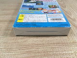 Nushi Tsuri 64 Shiokaze ni notte Fishing Boxed Nintendo N64 Japan - UF7735