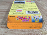 Sailor Moon Boxed Nintendo GameBoy Japan - UF7736